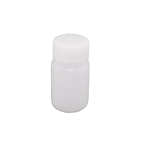 EVERNEW Wide Mouth Storage Bottle Round 50-200ml